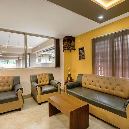 Treebo Urban Oasis Inn Guwahati Dış mekan fotoğraf