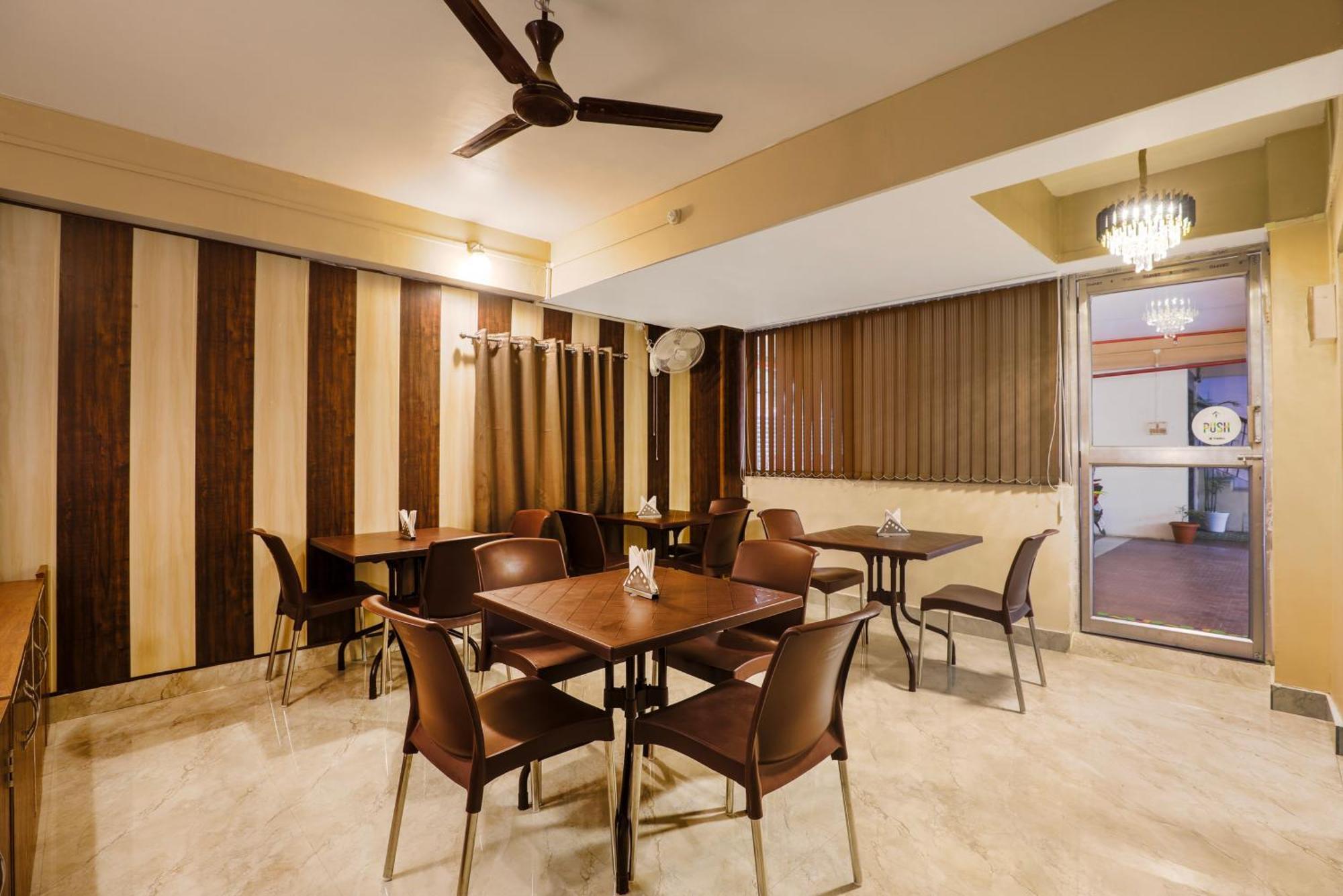 Treebo Urban Oasis Inn Guwahati Dış mekan fotoğraf