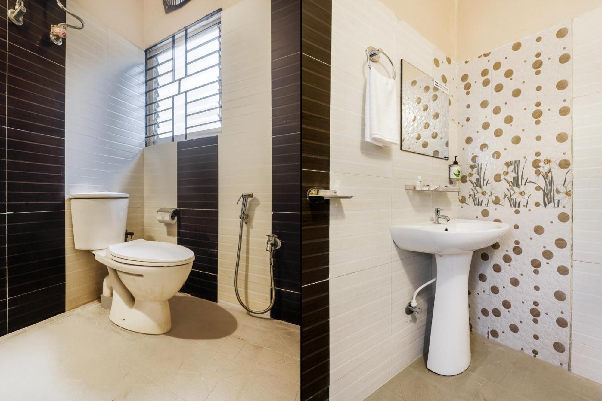 Treebo Urban Oasis Inn Guwahati Dış mekan fotoğraf